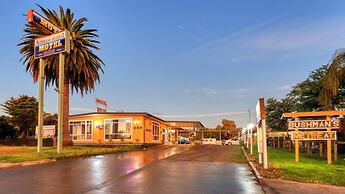 Bushmans Motor Inn