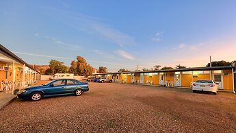 Bushmans Motor Inn