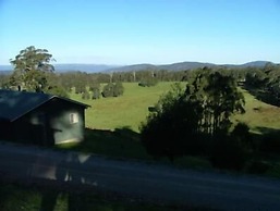 Jenolan Cabins