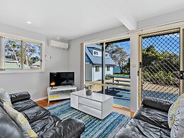 Four Seasons Waterfront Villas