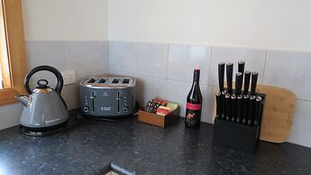 Four Seasons Waterfront Villas