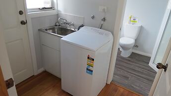 Four Seasons Waterfront Villas