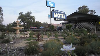 Castle Creek Motel