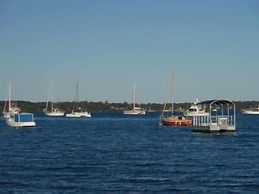 Coochiemudlo Island Seminara Apartments