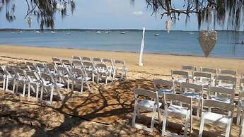 Coochiemudlo Island Seminara Apartments