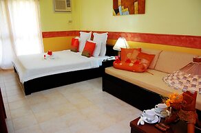 Crystal Paradise Resort, Spa & Winery
