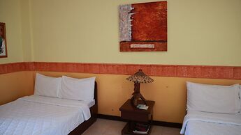 Crystal Paradise Resort, Spa & Winery