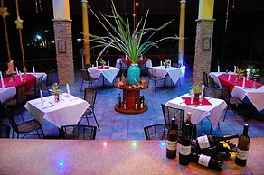 Crystal Paradise Resort, Spa & Winery