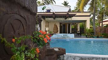 Crystal Paradise Resort, Spa & Winery