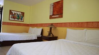 Crystal Paradise Resort, Spa & Winery