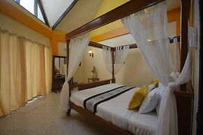 Crystal Paradise Resort, Spa & Winery