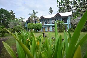 Crystal Paradise Resort, Spa & Winery