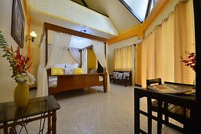 Crystal Paradise Resort, Spa & Winery