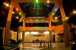 Crystal Paradise Resort, Spa & Winery