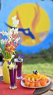 Crystal Paradise Resort, Spa & Winery