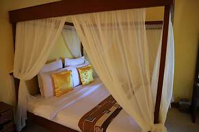 Crystal Paradise Resort, Spa & Winery