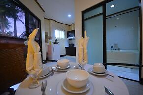 Crystal Paradise Resort, Spa & Winery