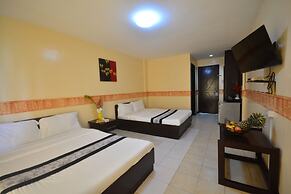 Crystal Paradise Resort, Spa & Winery