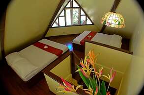 Crystal Paradise Resort, Spa & Winery