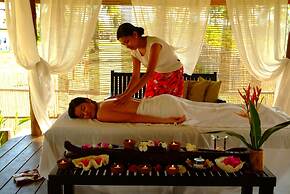 Crystal Paradise Resort, Spa & Winery
