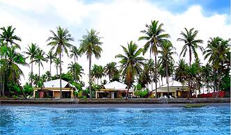 Crystal Paradise Resort, Spa & Winery