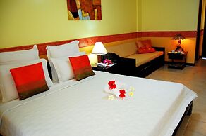 Crystal Paradise Resort, Spa & Winery