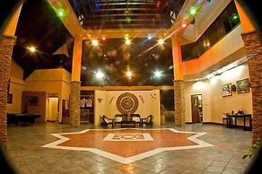Crystal Paradise Resort, Spa & Winery