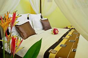 Crystal Paradise Resort, Spa & Winery