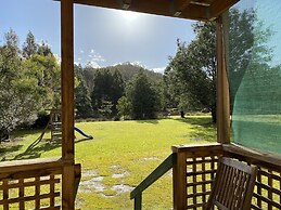 Giants Table and Cottages