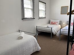 Giants Table and Cottages