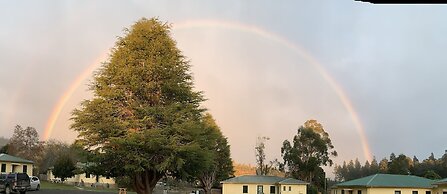 Giants Table and Cottages
