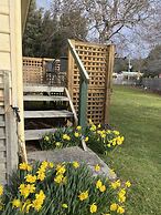 Giants Table and Cottages