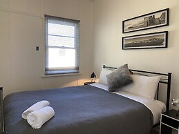 Giants Table and Cottages