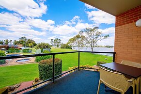 Clubmulwala Resort