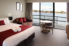 Clubmulwala Resort