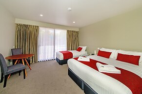 Clubmulwala Resort