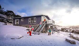 Snowy Mountains Resort and Function Centre