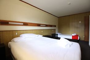 Snowy Mountains Resort and Function Centre