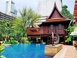 The Rose Hotel Bangkok