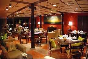 The Rose Hotel Bangkok