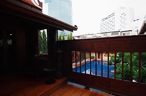 The Rose Hotel Bangkok