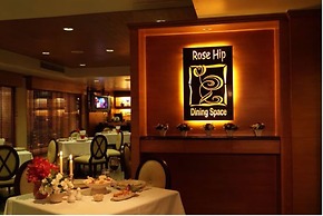 The Rose Hotel Bangkok