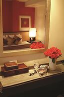 The Rose Hotel Bangkok