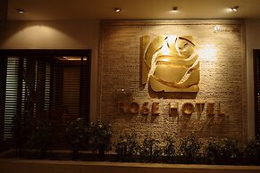 The Rose Hotel Bangkok
