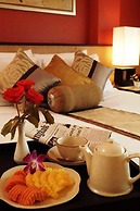 The Rose Hotel Bangkok