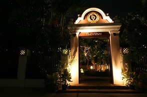 The Rose Hotel Bangkok