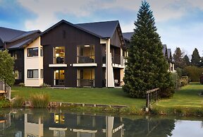 Village Lake Apartments