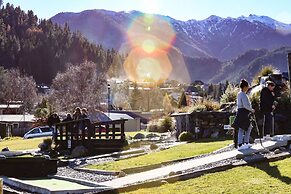 Village Lake Apartments