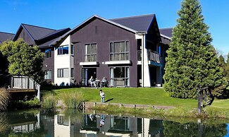 Village Lake Apartments