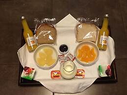 Village Lake Apartments